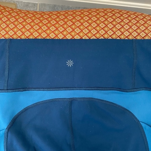 Athleta Leggings - Picture 8 of 15